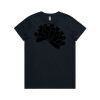 AS COLOUR Maple Tee Thumbnail