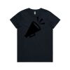 AS COLOUR Maple Tee Thumbnail