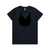 AS COLOUR Maple Tee Thumbnail
