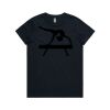 AS COLOUR Maple Tee Thumbnail