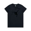 AS COLOUR Maple Tee Thumbnail
