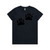 AS COLOUR Maple Tee Thumbnail