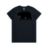 AS COLOUR Maple Tee Thumbnail