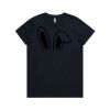 AS COLOUR Maple Tee Thumbnail
