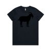 AS COLOUR Maple Tee Thumbnail