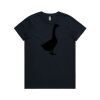 AS COLOUR Maple Tee Thumbnail