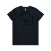 AS COLOUR Maple Tee Thumbnail