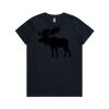 AS COLOUR Maple Tee Thumbnail