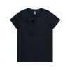 AS COLOUR Maple Tee Thumbnail
