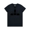 AS COLOUR Maple Tee Thumbnail