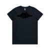 AS COLOUR Maple Tee Thumbnail
