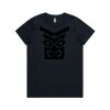 AS COLOUR Maple Tee Thumbnail