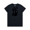 AS COLOUR Maple Tee Thumbnail