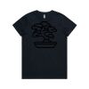 AS COLOUR Maple Tee Thumbnail