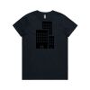 AS COLOUR Maple Tee Thumbnail