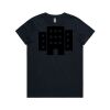 AS COLOUR Maple Tee Thumbnail