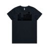 AS COLOUR Maple Tee Thumbnail