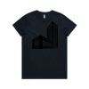 AS COLOUR Maple Tee Thumbnail