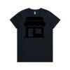 AS COLOUR Maple Tee Thumbnail