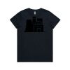 AS COLOUR Maple Tee Thumbnail