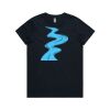 AS COLOUR Maple Tee Thumbnail