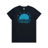 AS COLOUR Maple Tee Thumbnail