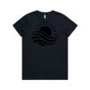 AS COLOUR Maple Tee Thumbnail