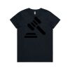 AS COLOUR Maple Tee Thumbnail