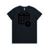 AS COLOUR Maple Tee Thumbnail