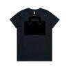 AS COLOUR Maple Tee Thumbnail