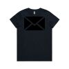 AS COLOUR Maple Tee Thumbnail