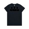 AS COLOUR Maple Tee Thumbnail