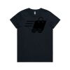 AS COLOUR Maple Tee Thumbnail