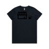 AS COLOUR Maple Tee Thumbnail