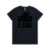 AS COLOUR Maple Tee Thumbnail