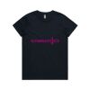 AS COLOUR Maple Tee Thumbnail