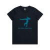 AS COLOUR Maple Tee Thumbnail