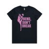 AS COLOUR Maple Tee Thumbnail