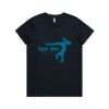 AS COLOUR Maple Tee Thumbnail