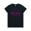 AS COLOUR Maple Tee Thumbnail