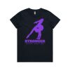 AS COLOUR Maple Tee Thumbnail