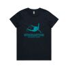 AS COLOUR Maple Tee Thumbnail