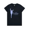 AS COLOUR Maple Tee Thumbnail