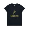 AS COLOUR Maple Tee Thumbnail