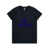 AS COLOUR Maple Tee Thumbnail