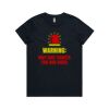 AS COLOUR Maple Tee Thumbnail
