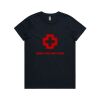 AS COLOUR Maple Tee Thumbnail