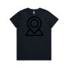 AS COLOUR Maple Tee Thumbnail