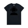 AS COLOUR Maple Tee Thumbnail