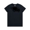 AS COLOUR Maple Tee Thumbnail